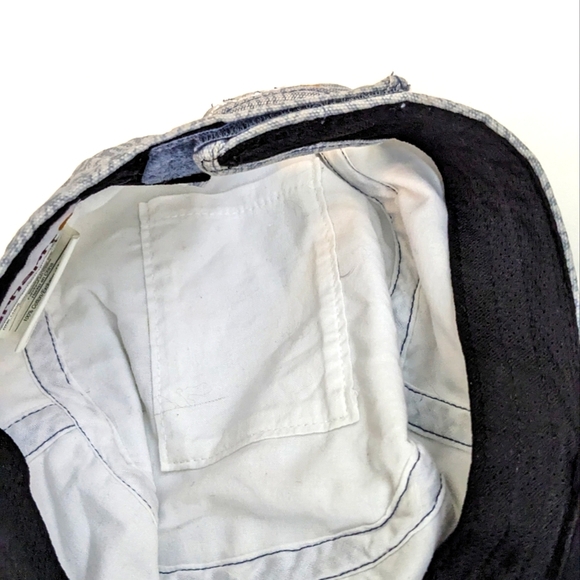 Carhartt Hendrie Military Cap for Ladies Fast Dry Carhartt Force Adjustable Fit - Picture 5 of 6